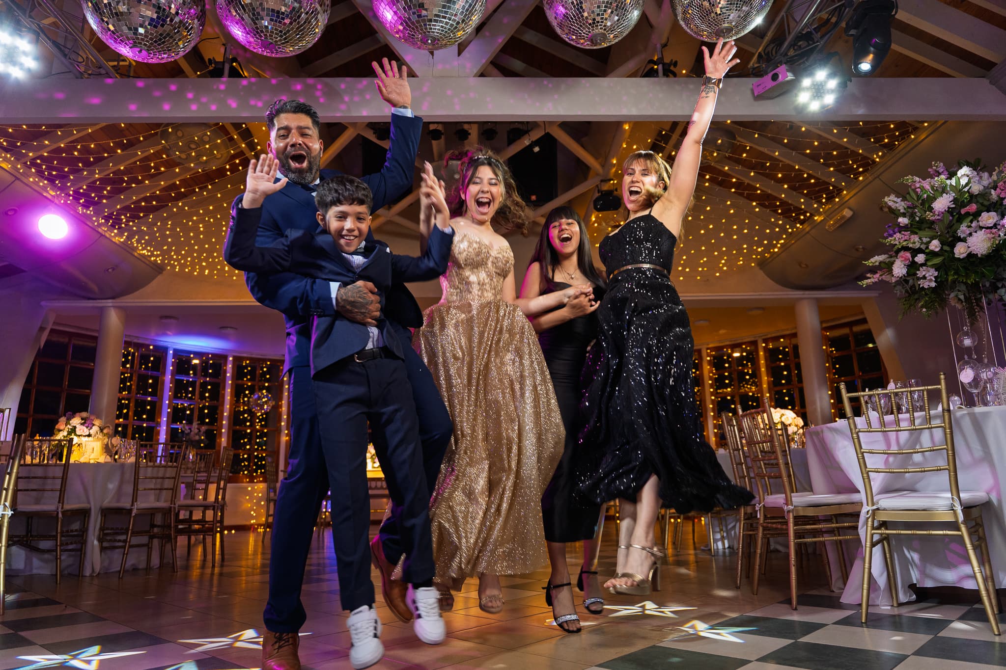 Proveedor La Loma Eventos: imagen #4