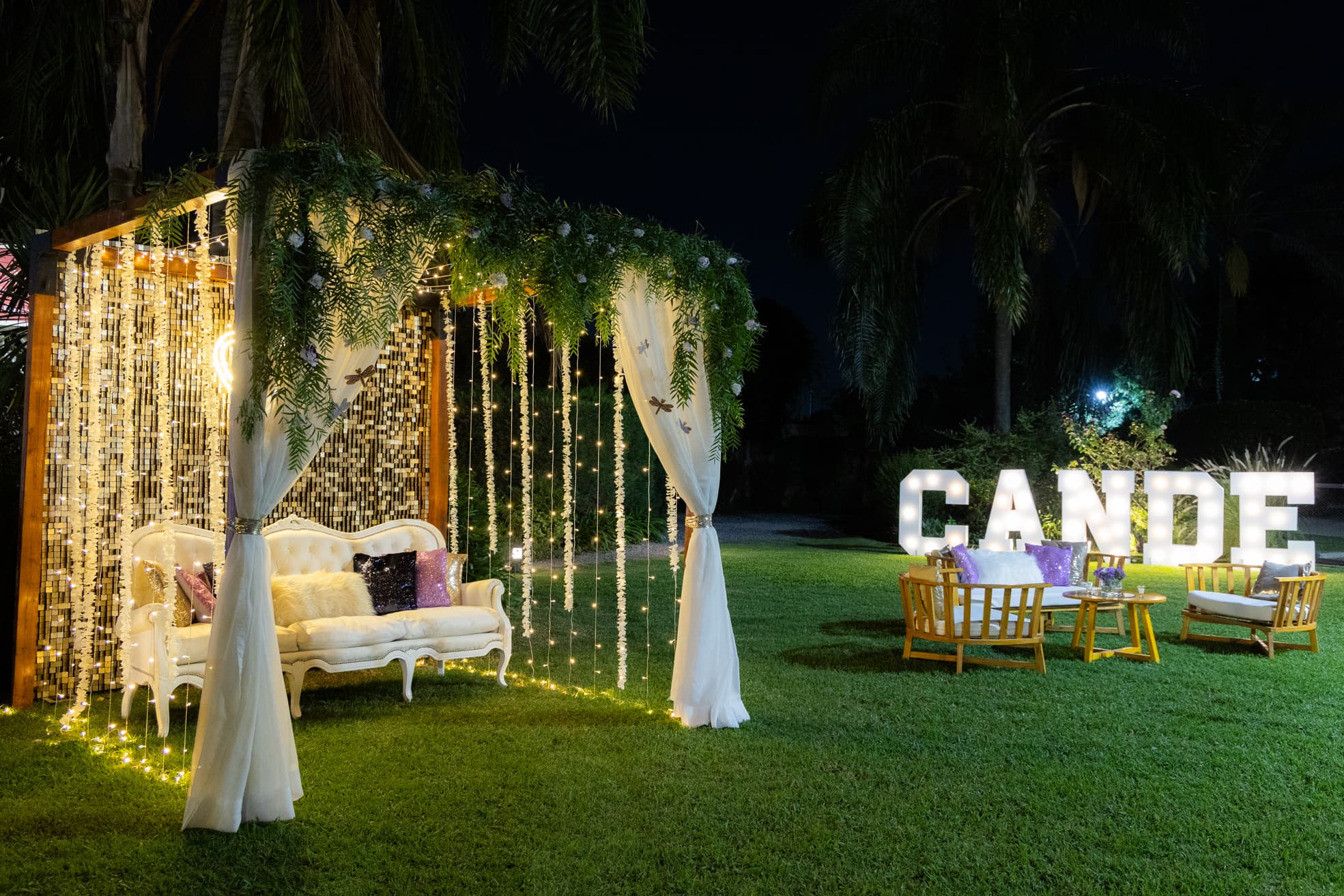 Proveedor La Loma Eventos: imagen #1
