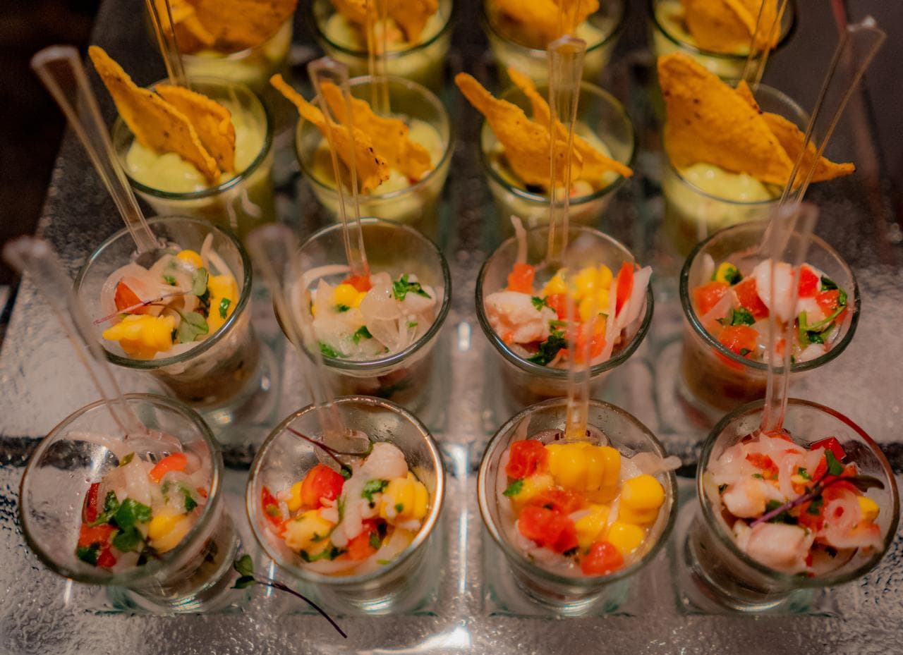 Proveedor JCG Catering: imagen #4