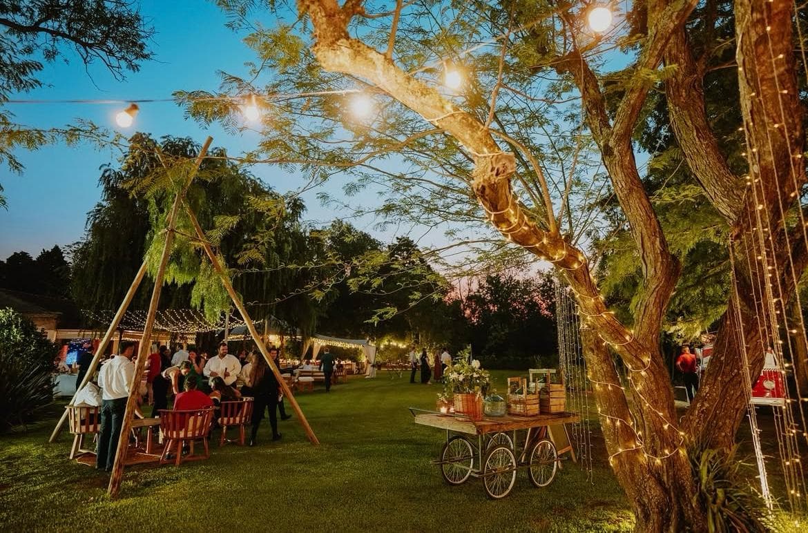 Proveedor Estación Fátima: imagen #1