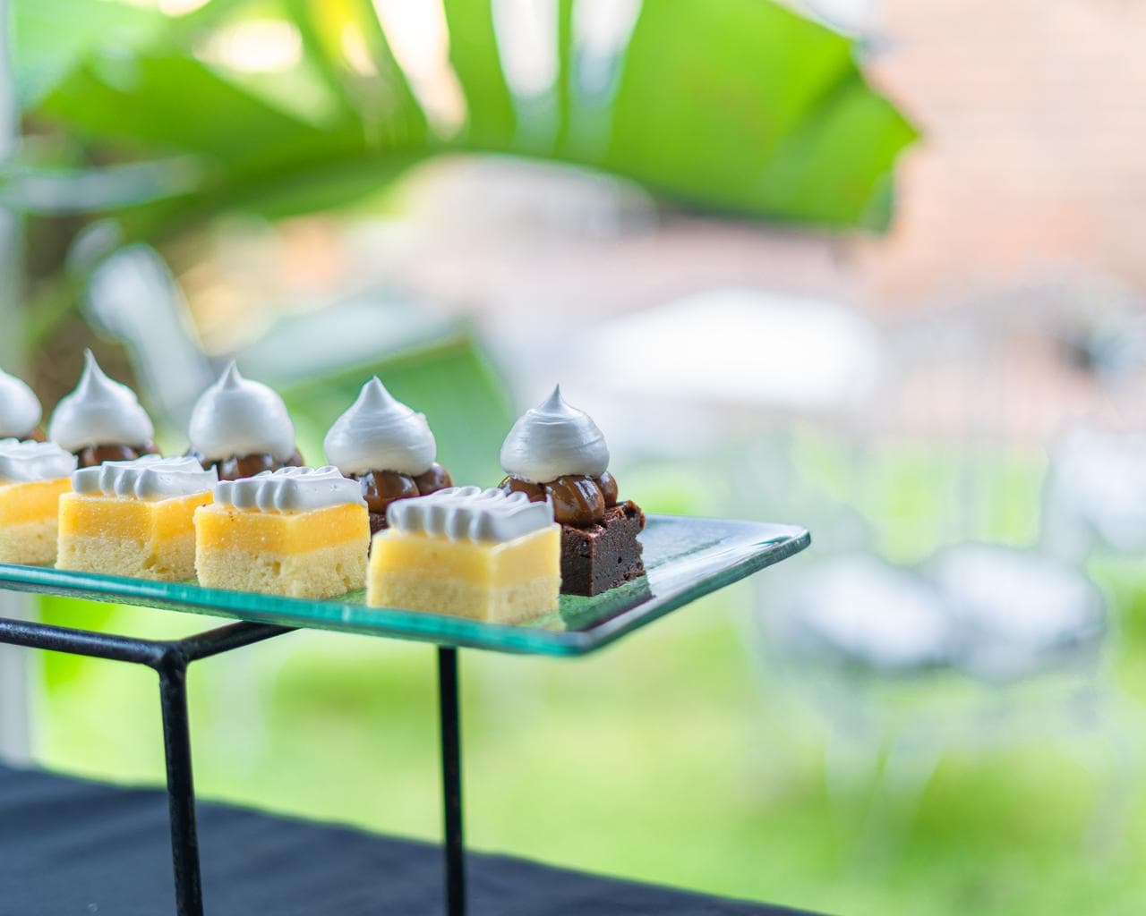 Proveedor JCG Catering: imagen #3