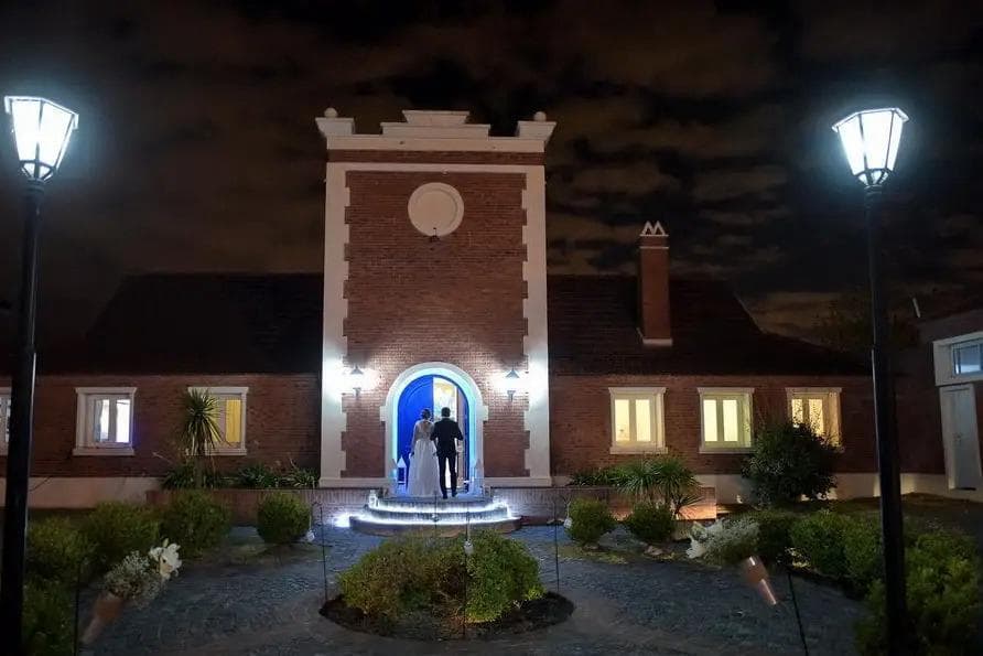 Proveedor Eventos del Este: imagen #1