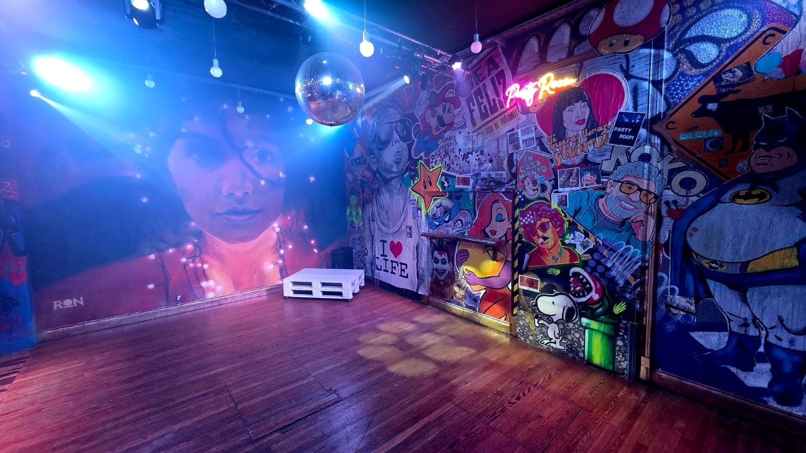 Proveedor Casa Catedral: imagen #3