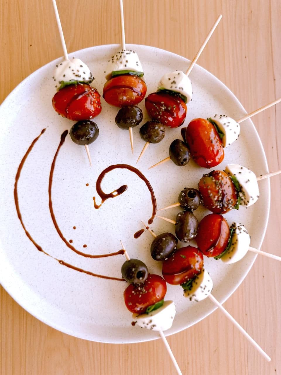 Proveedor Zucker Catering: imagen #2