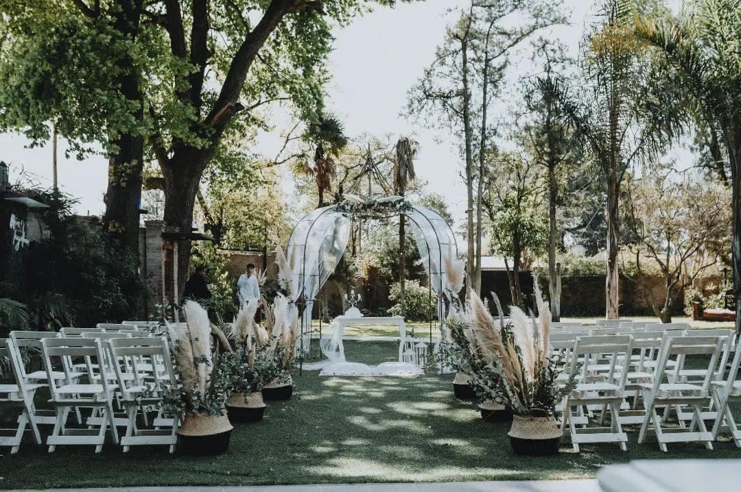 Proveedor La Campiña Eventos: imagen #2
