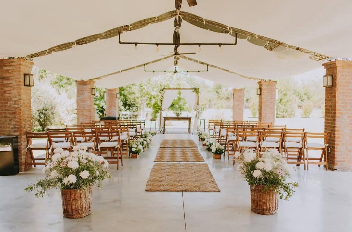 Proveedor Estación Fátima: imagen #2