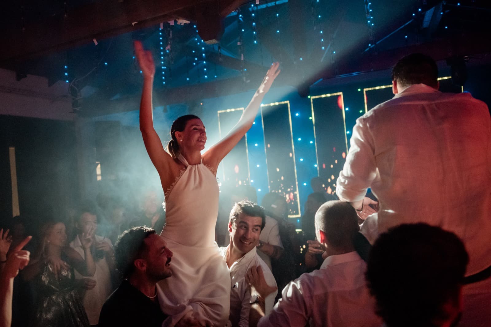 Proveedor Estación Fátima: imagen #5