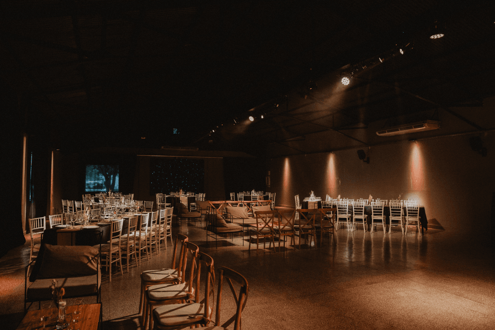 Proveedor Espacio Barvent: imagen #3