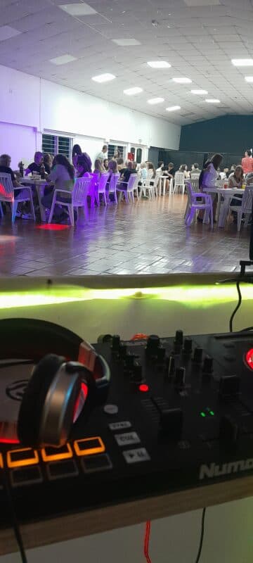 Proveedor Arma DJ: imagen #2