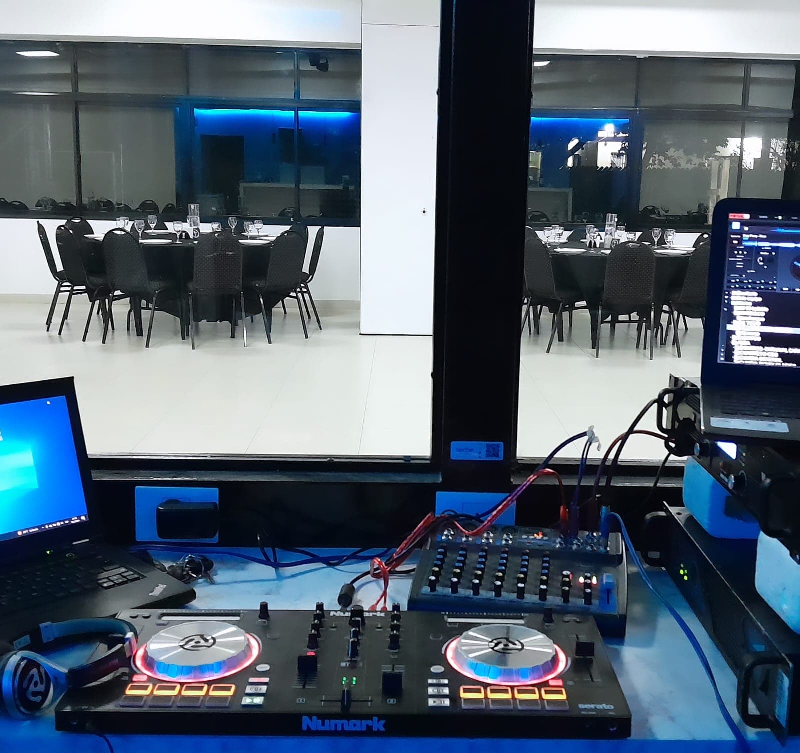 Proveedor Arma DJ: imagen #3