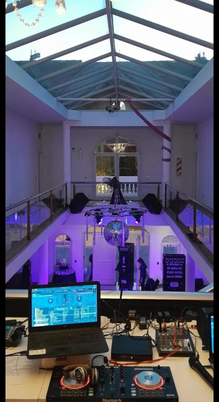 Proveedor Arma DJ: imagen #5