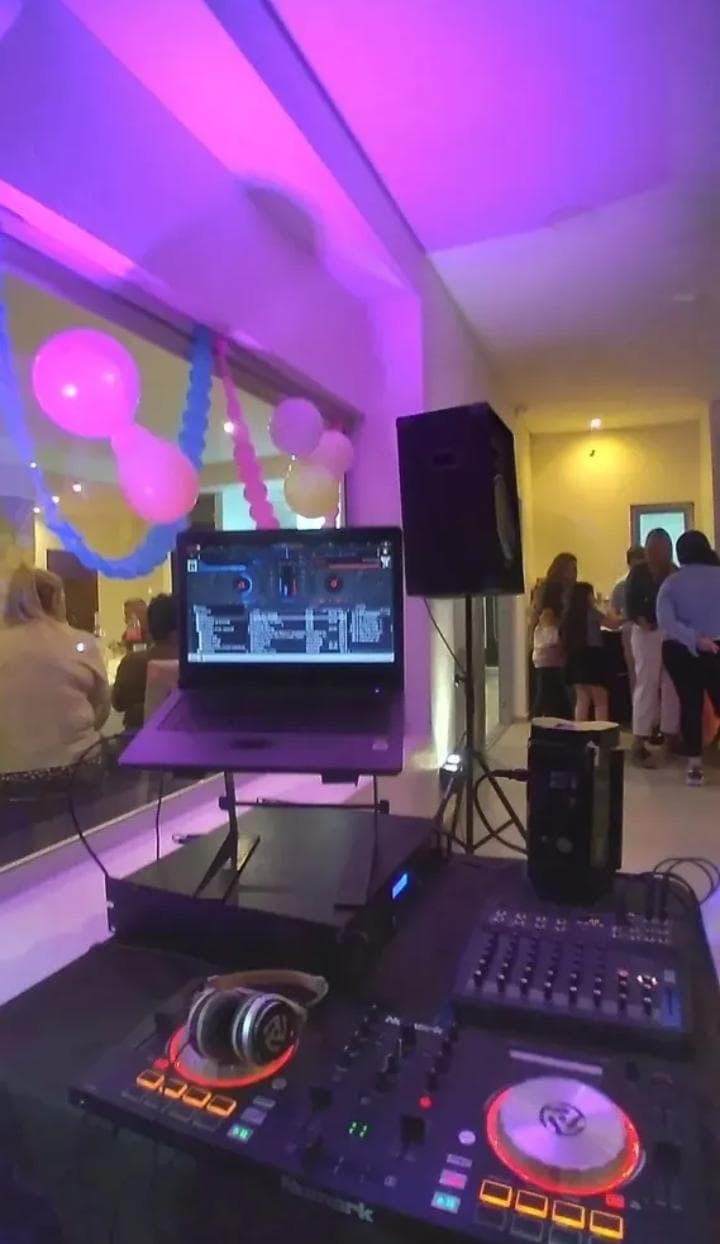 Proveedor Arma DJ: imagen #4