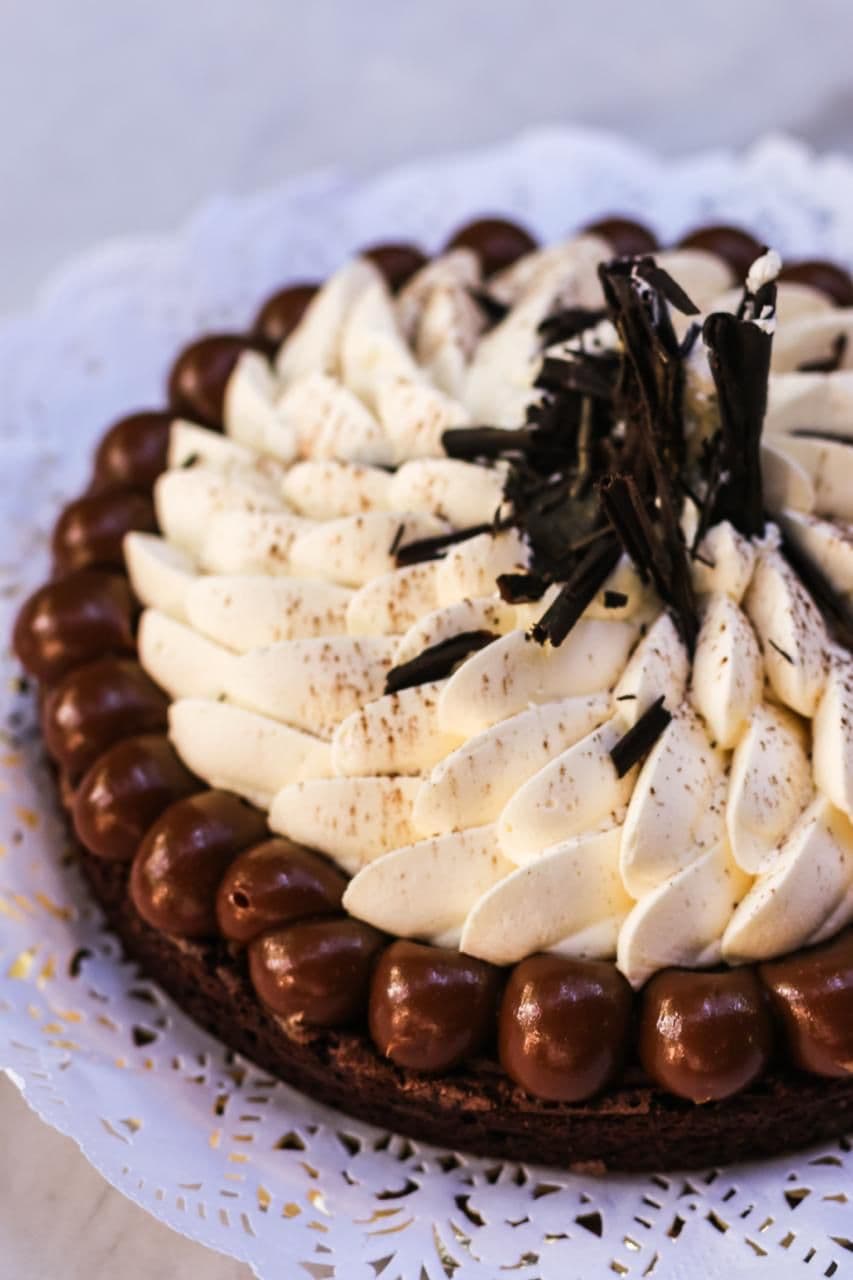 Proveedor Zucker Catering: imagen #3