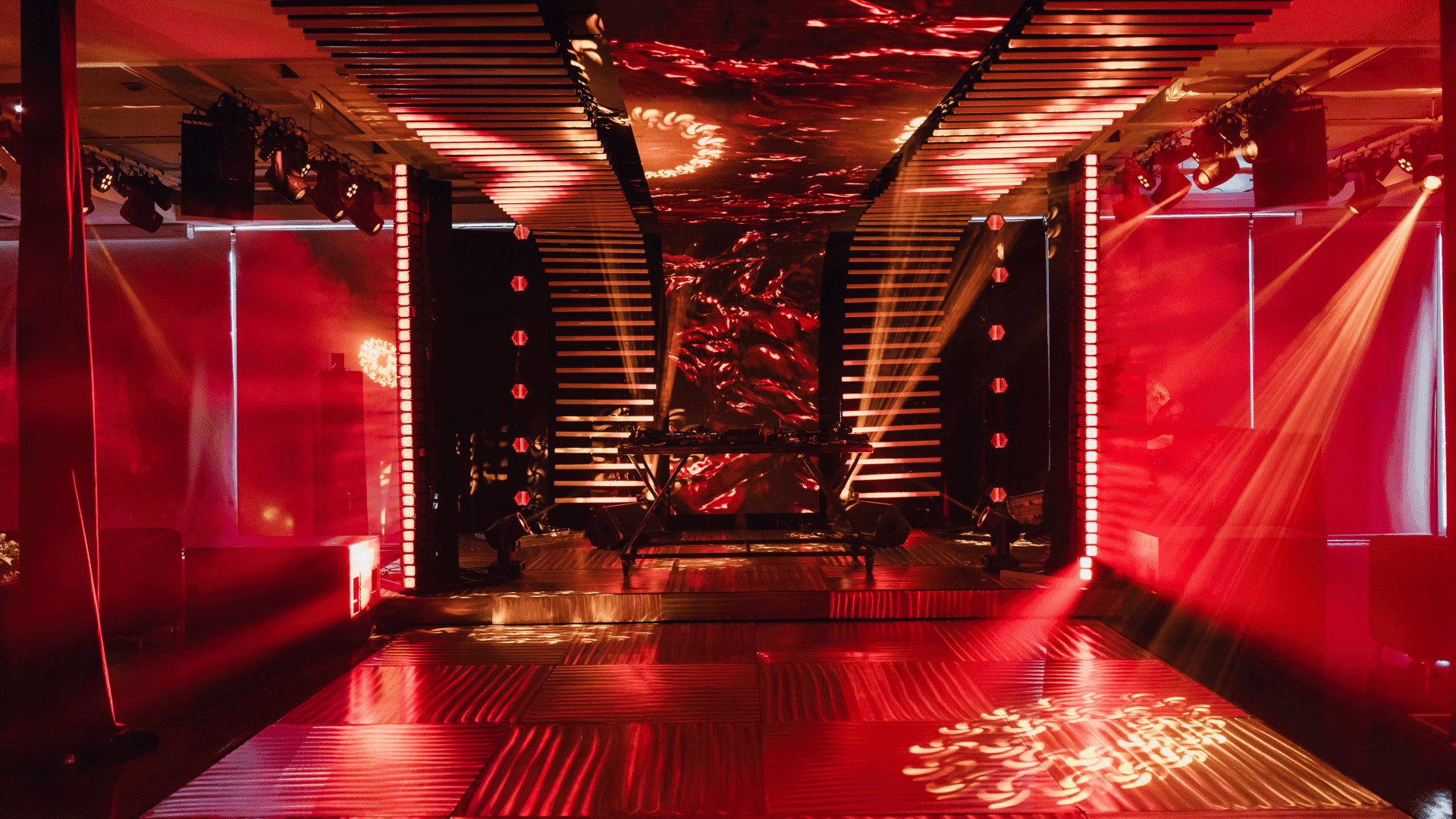 Proveedor Yacht Puerto Madero: imagen #2