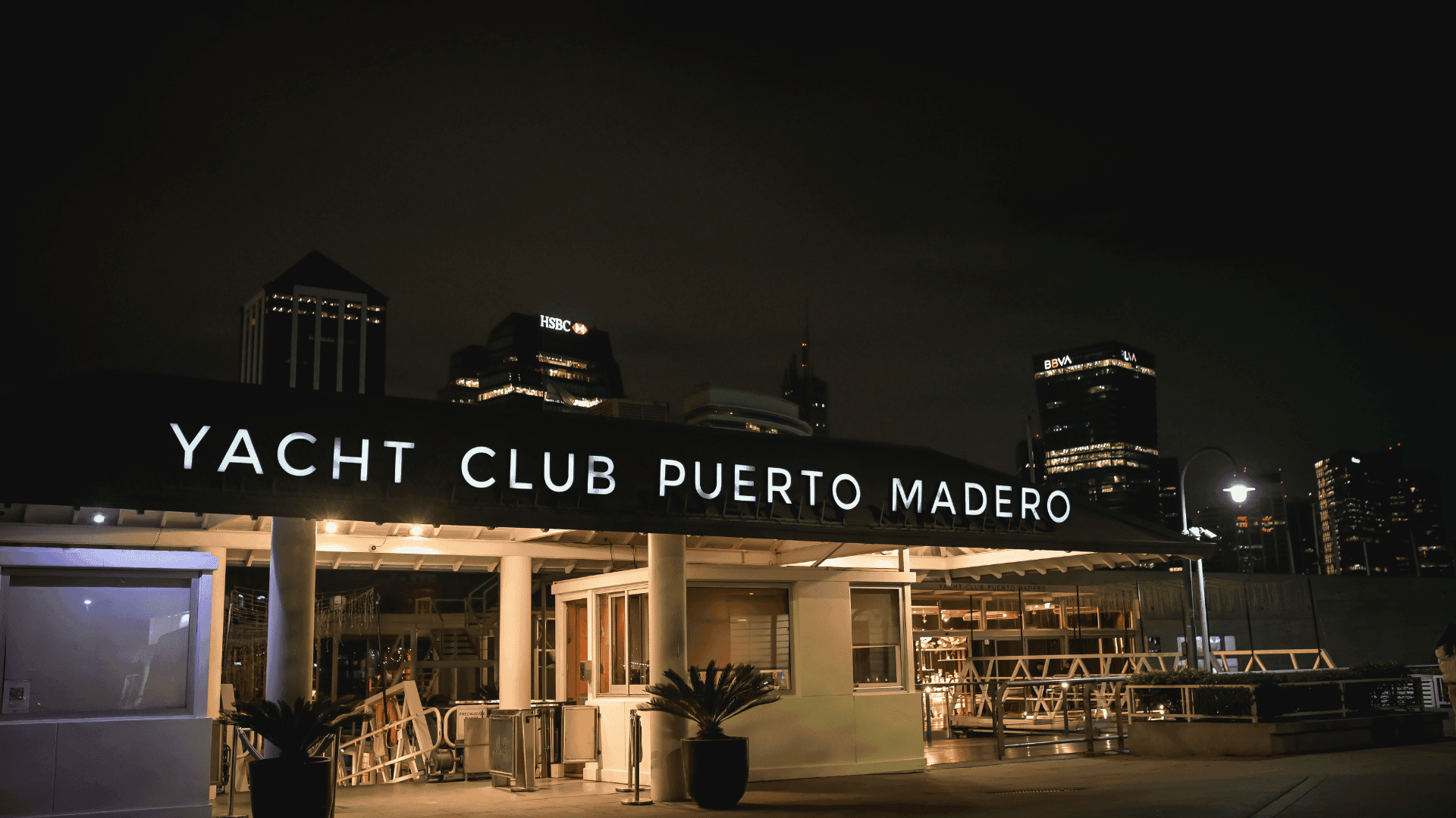 Proveedor Yacht Puerto Madero: imagen #3