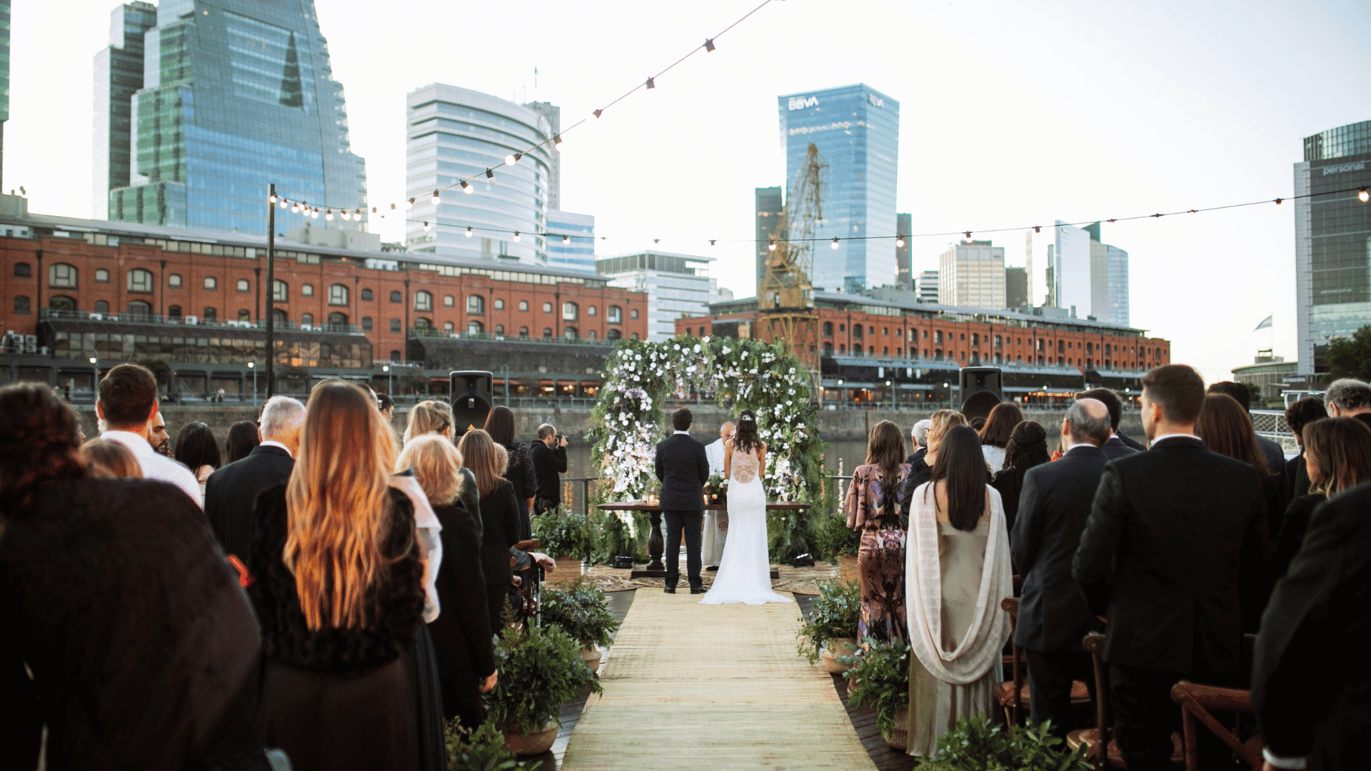 Proveedor Yacht Puerto Madero: imagen #1