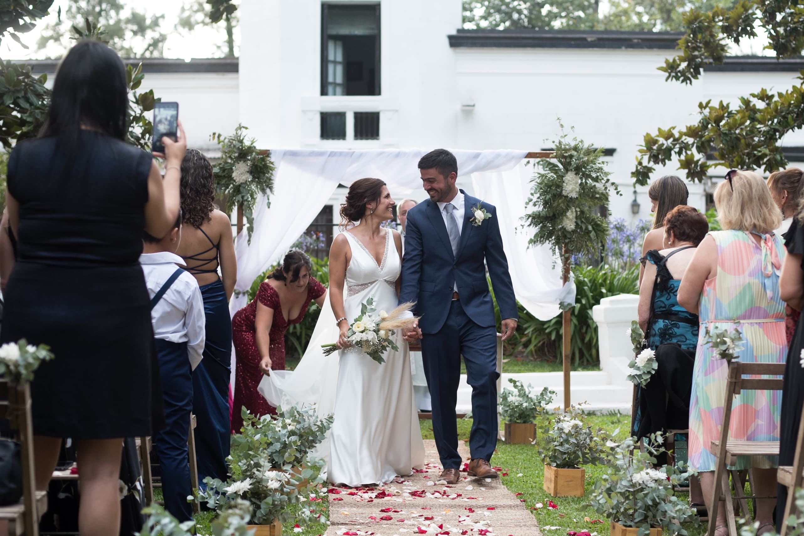 Proveedor Estancia La Mimosa: imagen #3