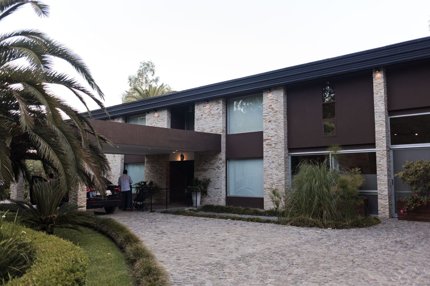 Proveedor Dique Loreto: imagen #1