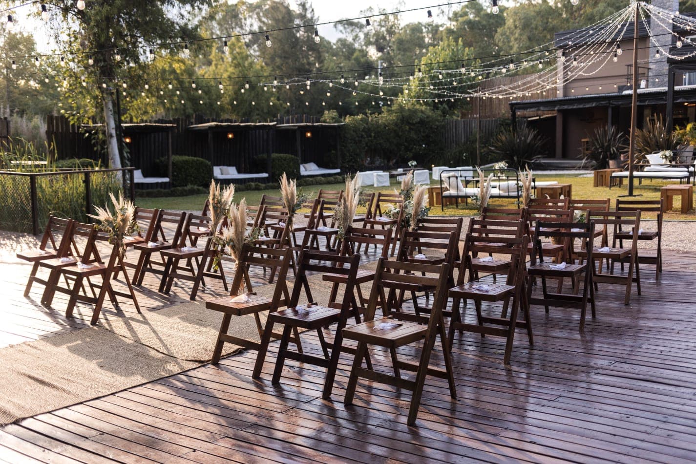 Proveedor Dique Loreto: imagen #5