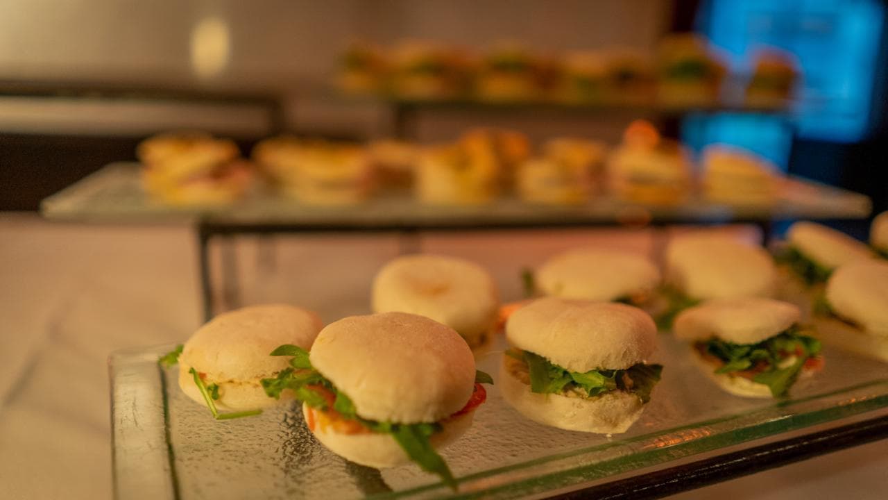 Proveedor JCG Catering: imagen #2