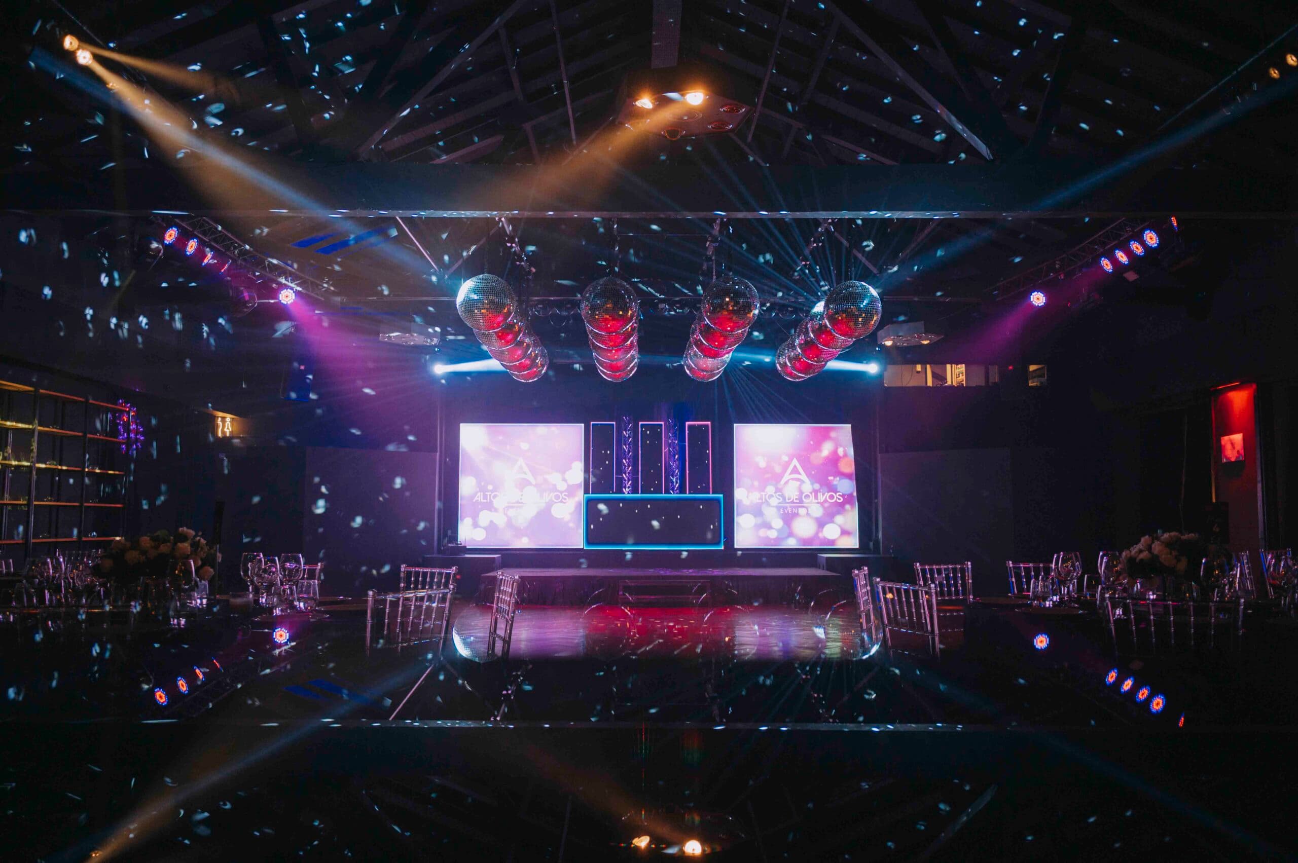 Proveedor Altos de Olivos: imagen #1