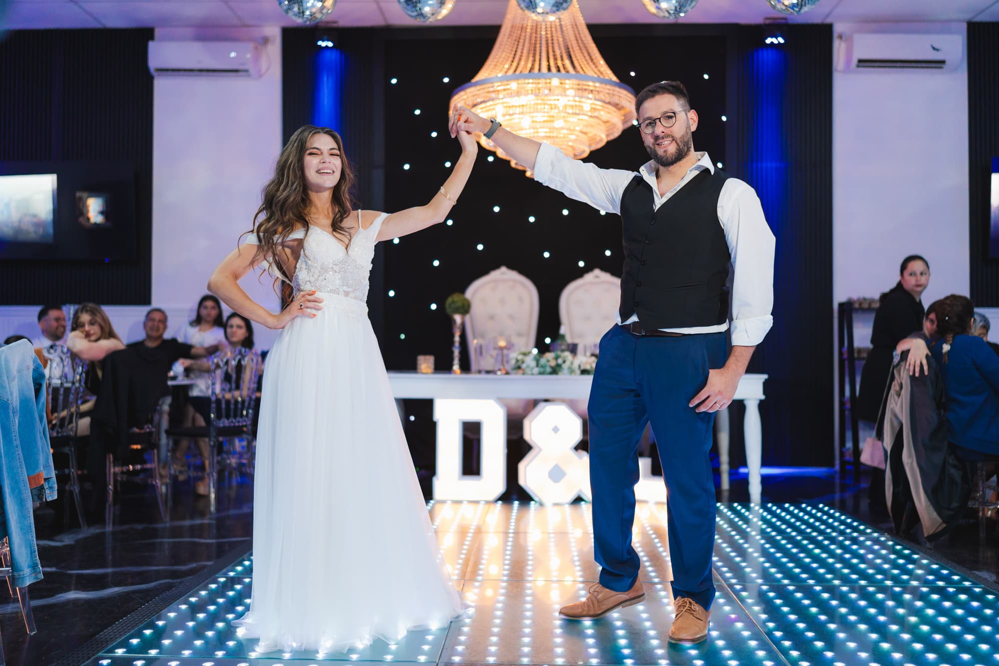 Proveedor La Campiña Eventos: imagen #5