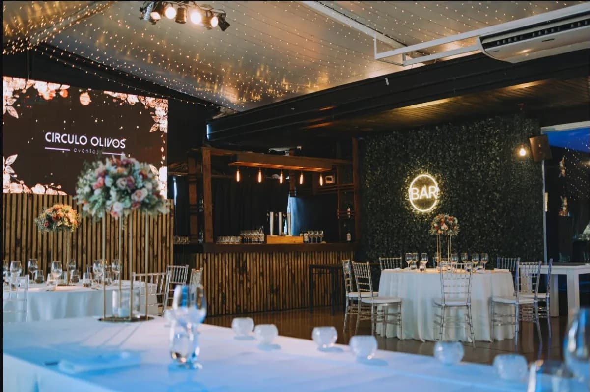 Proveedor Circulo Olivos: imagen #5