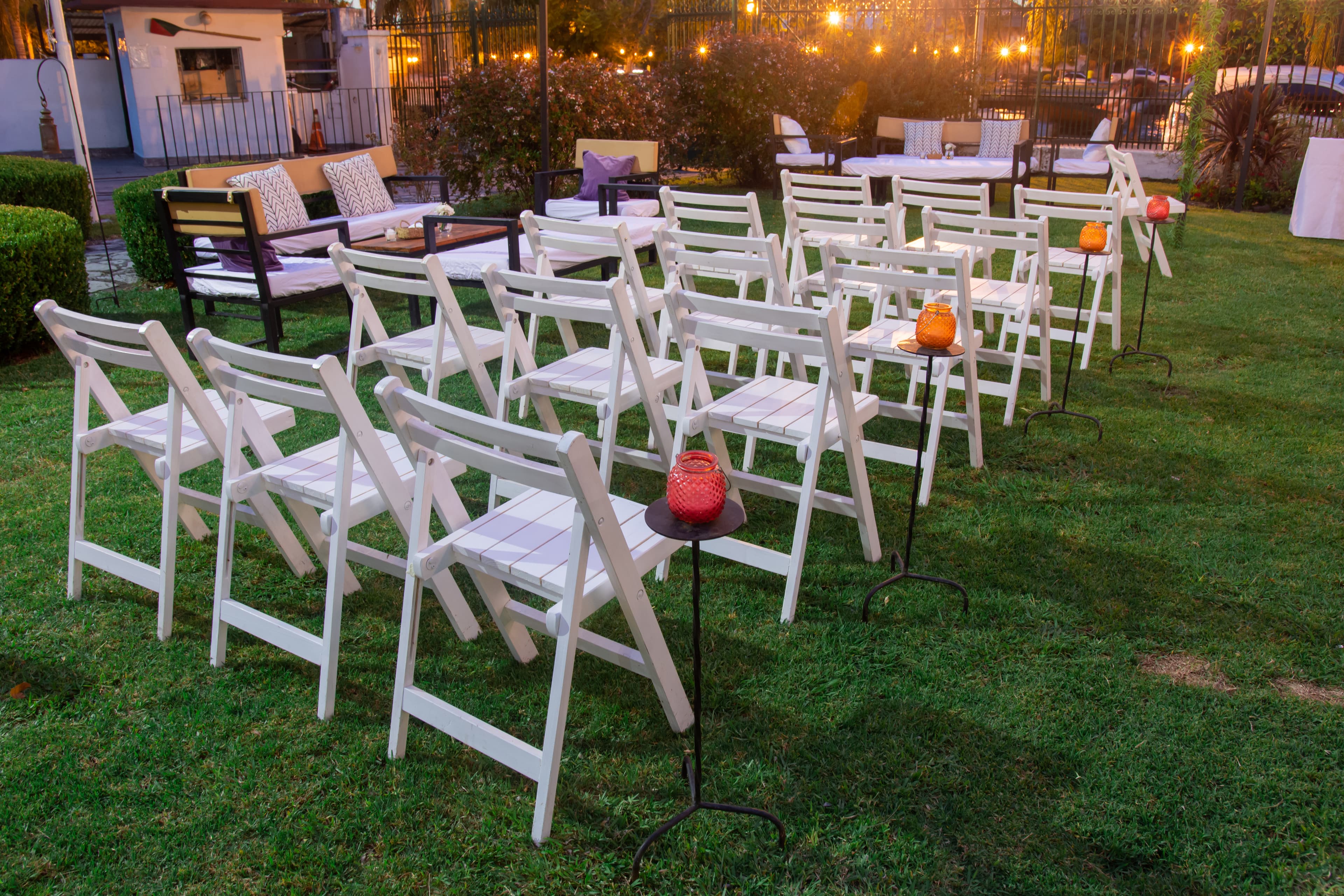 Proveedor Vivanco Eventos: imagen #3