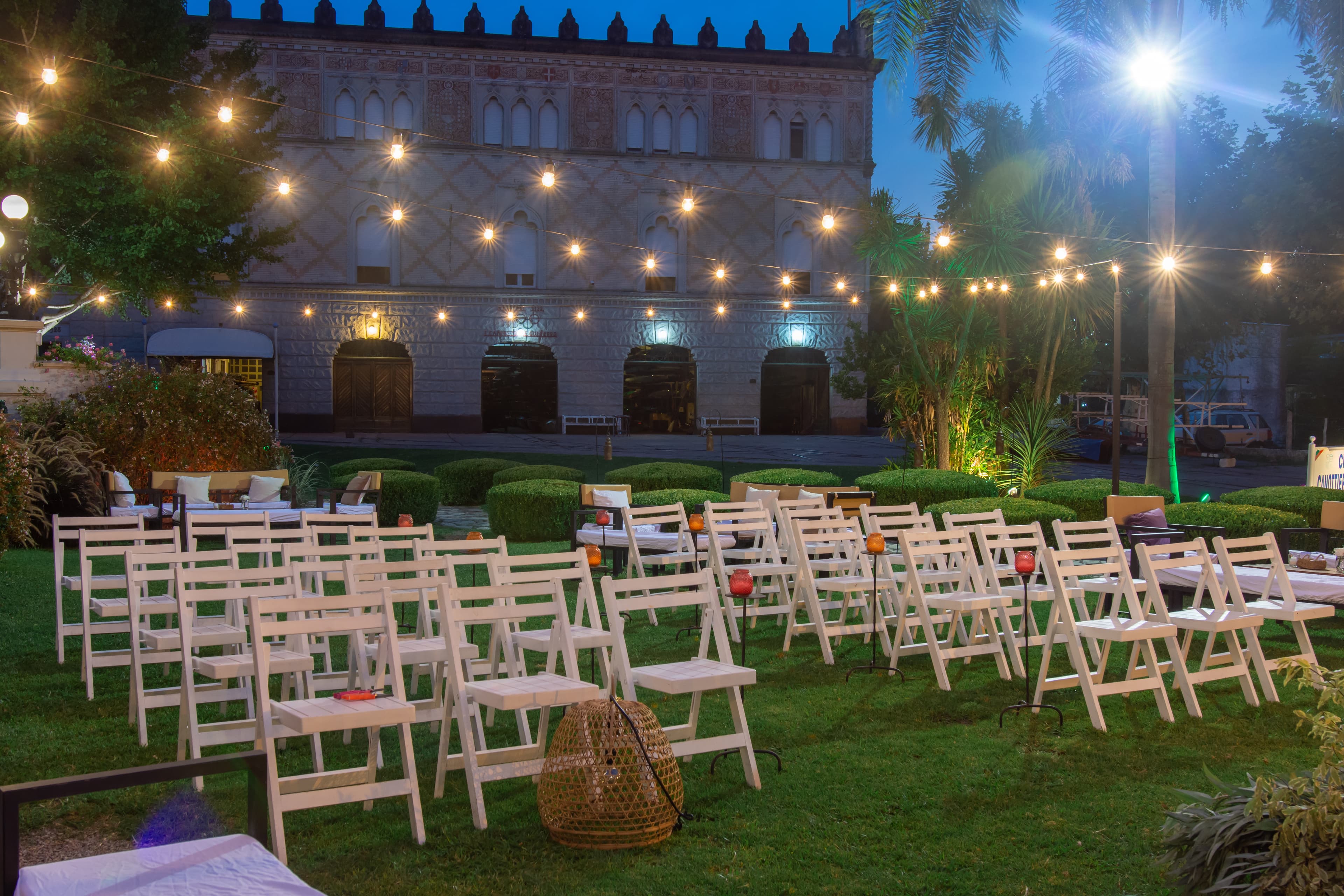 Proveedor Vivanco Eventos: imagen #4