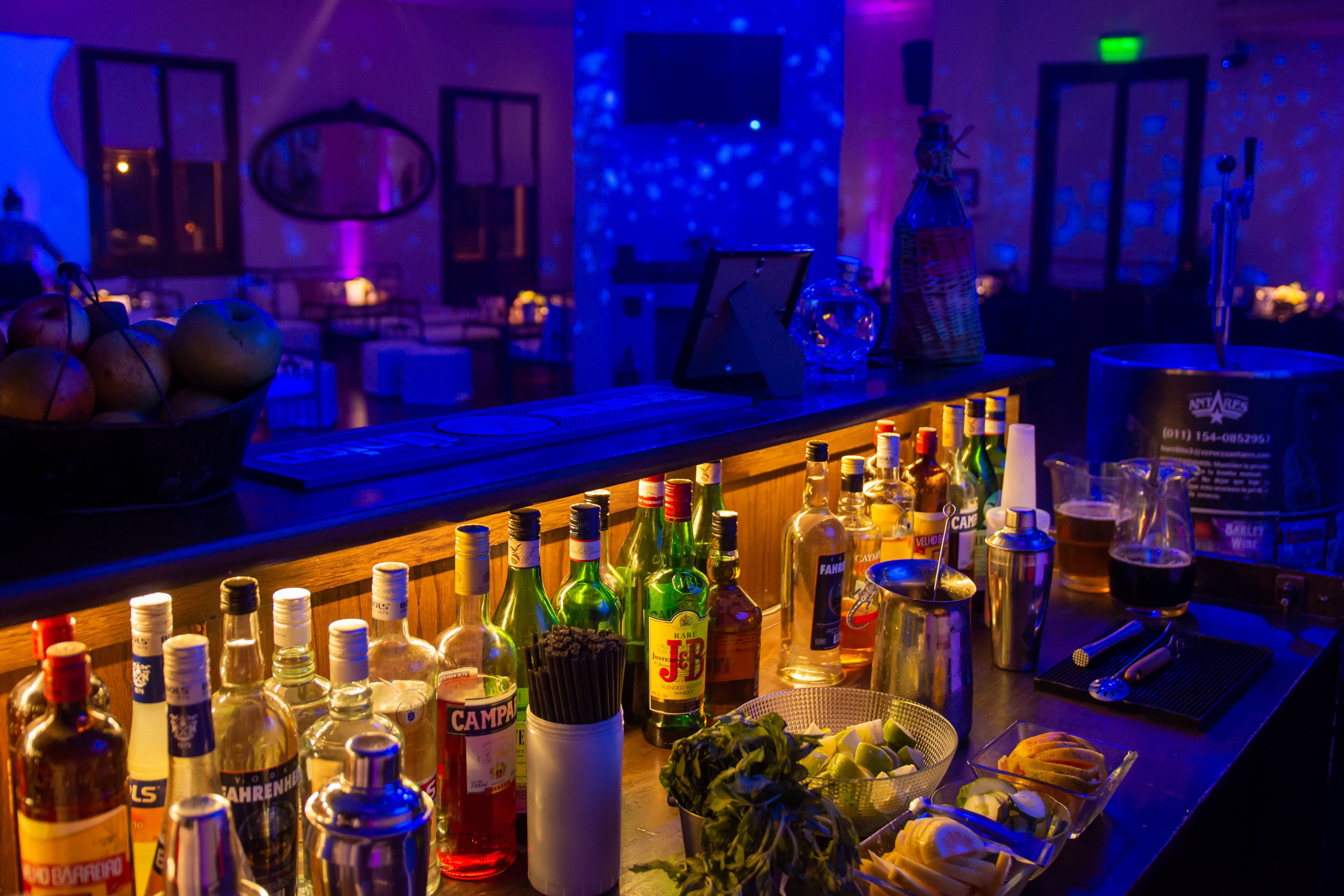 Proveedor Vivanco Eventos: imagen #5