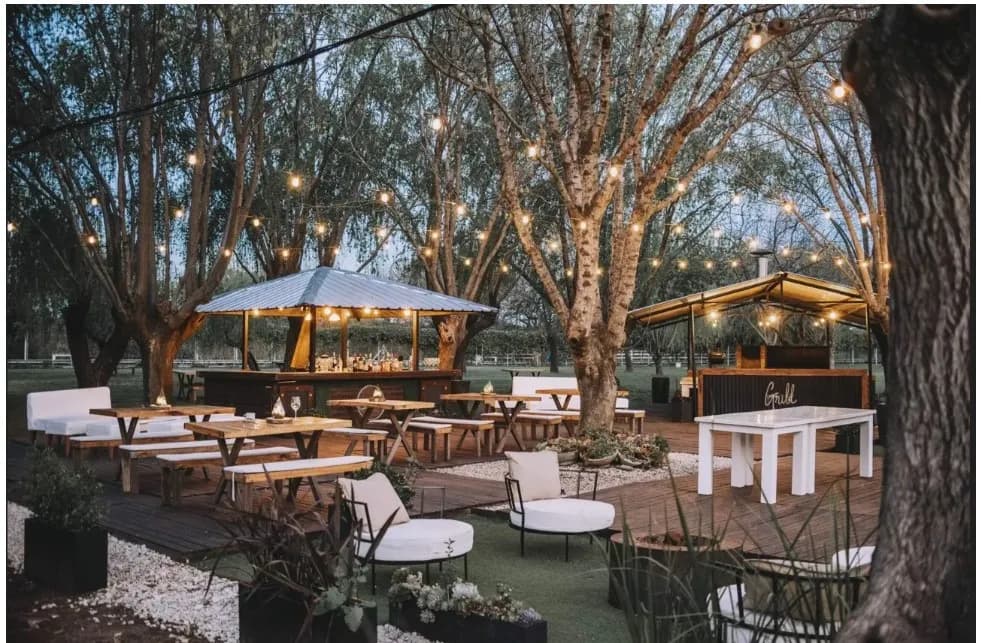 Proveedor Circulo Olivos: imagen #1