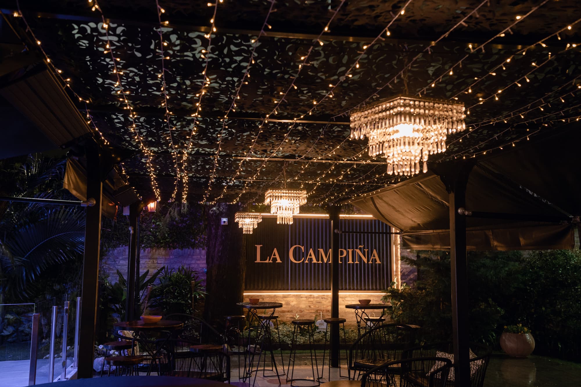 Proveedor La Campiña Eventos: imagen #1