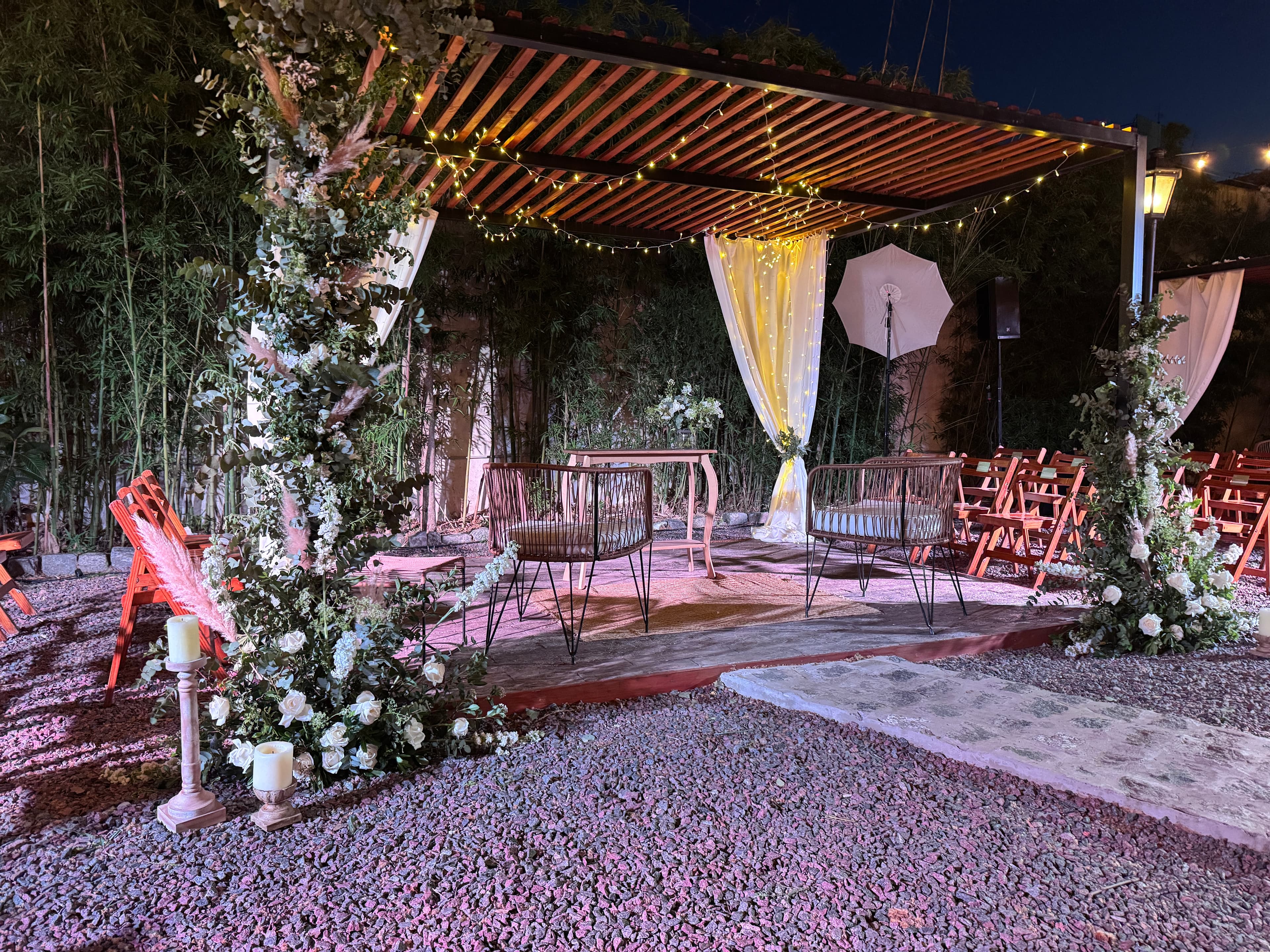 Proveedor Haras Palermo: imagen #4