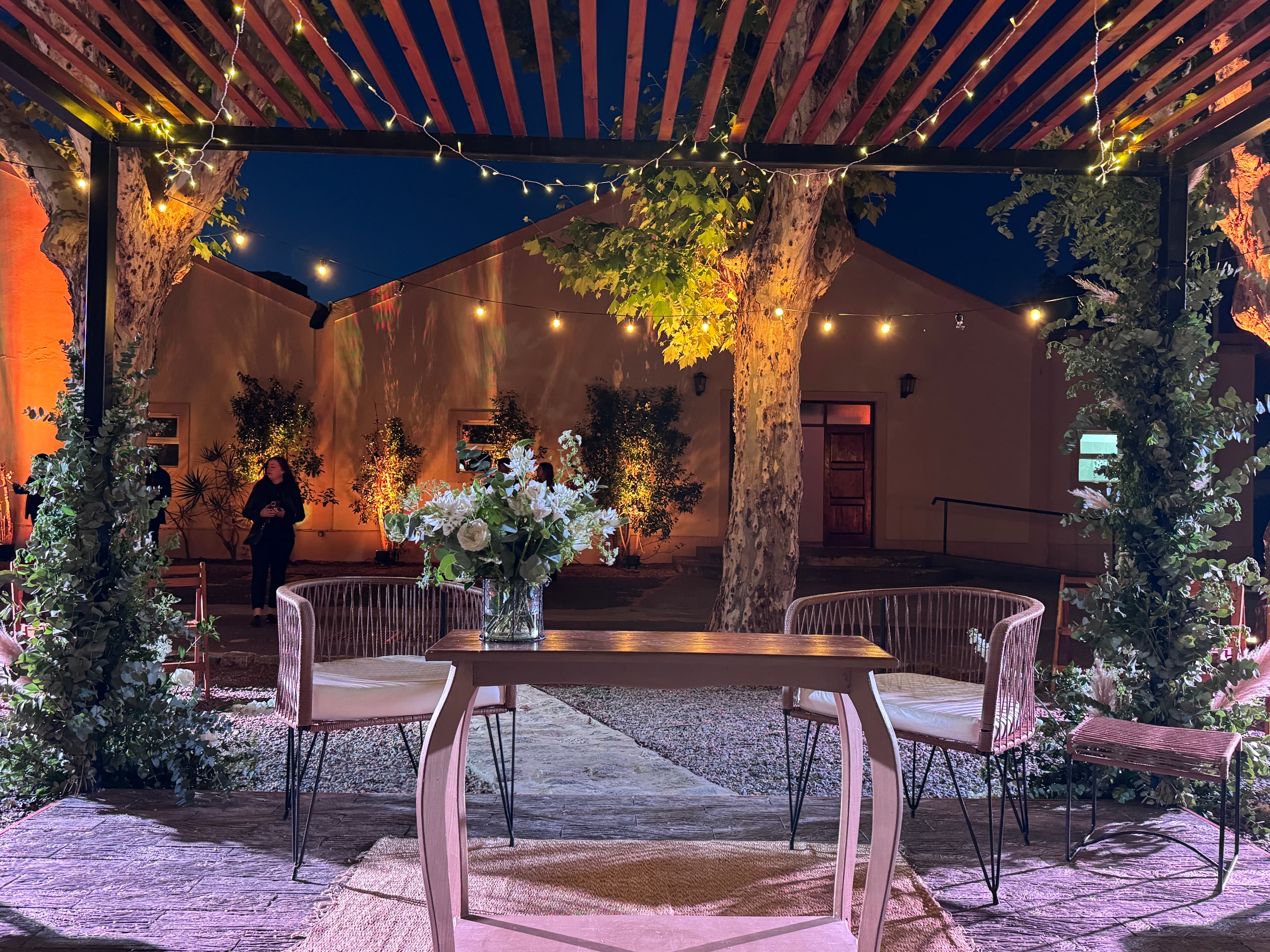 Proveedor Haras Palermo: imagen #1