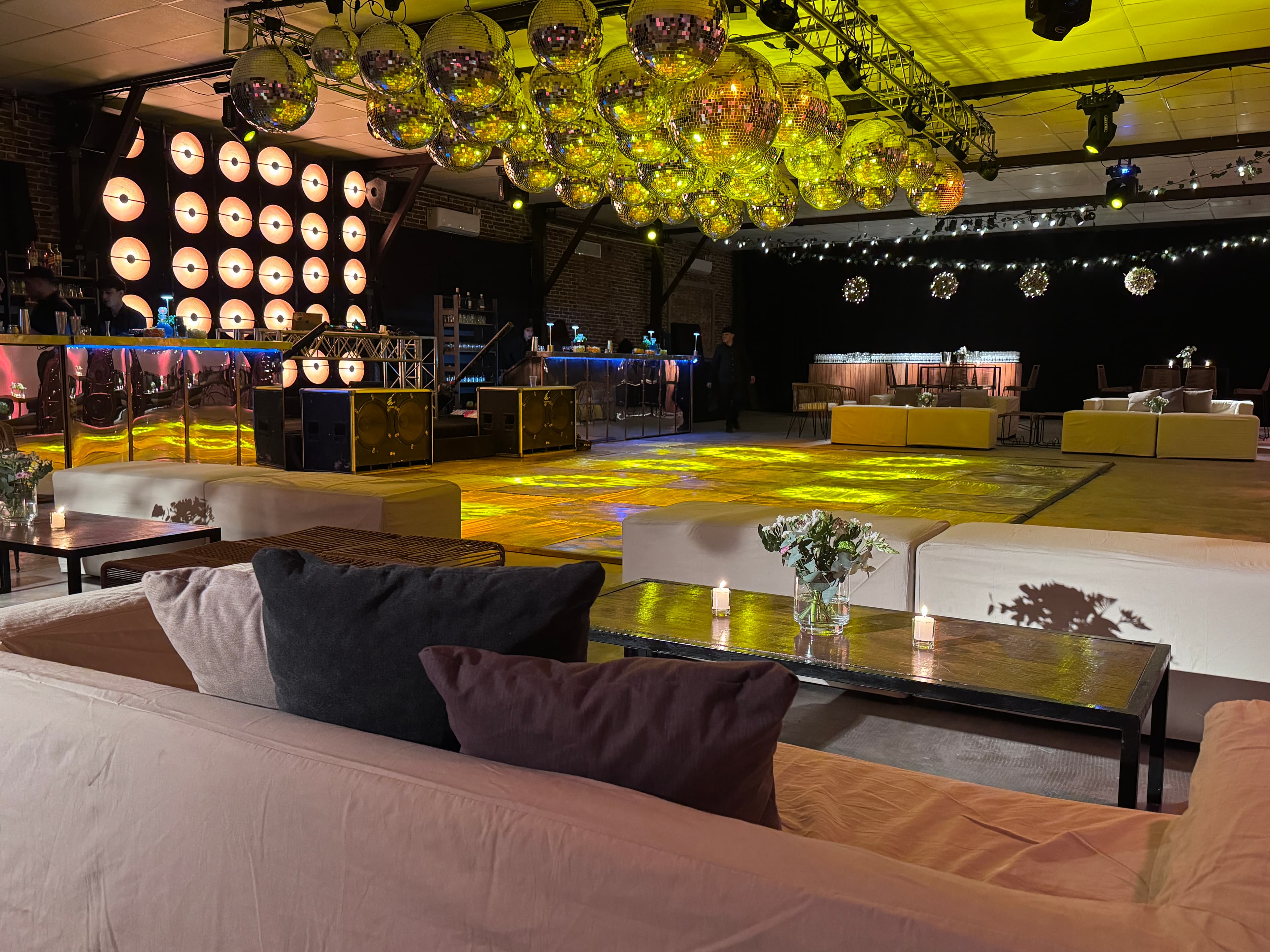 Proveedor Haras Palermo: imagen #5