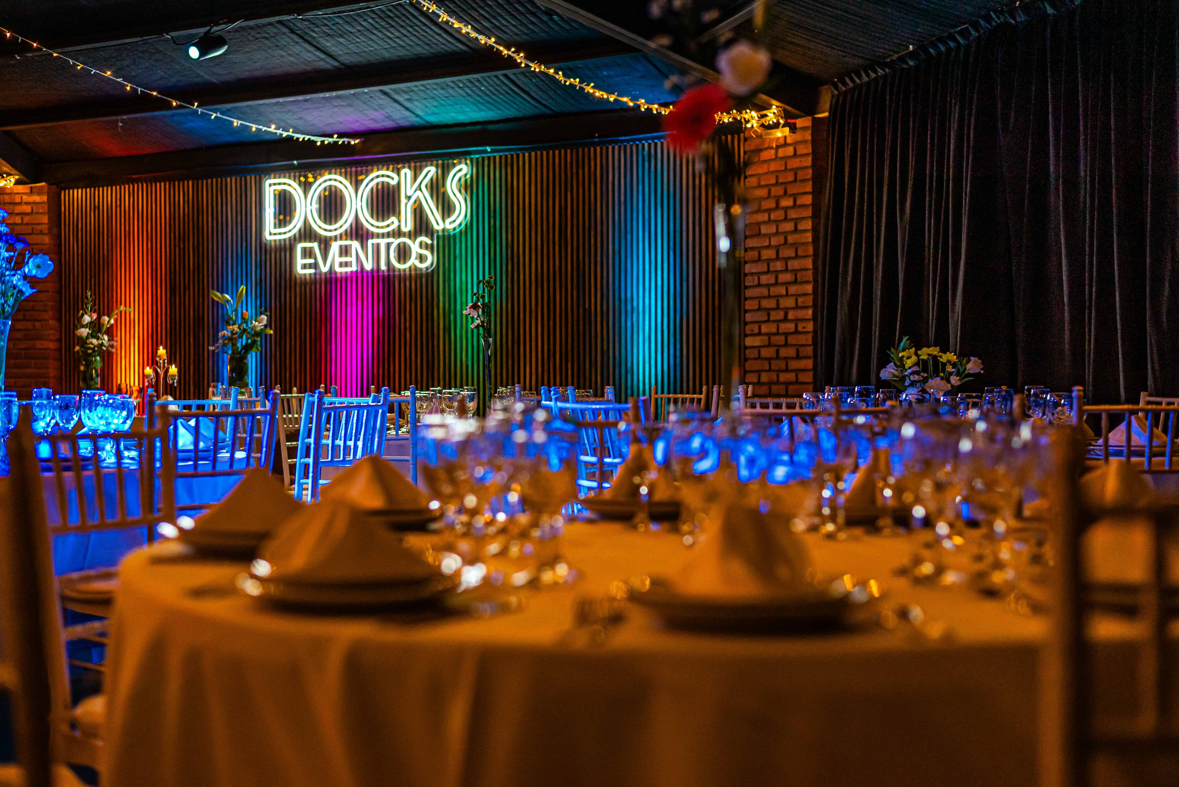 Proveedor Docks Eventos: imagen #5
