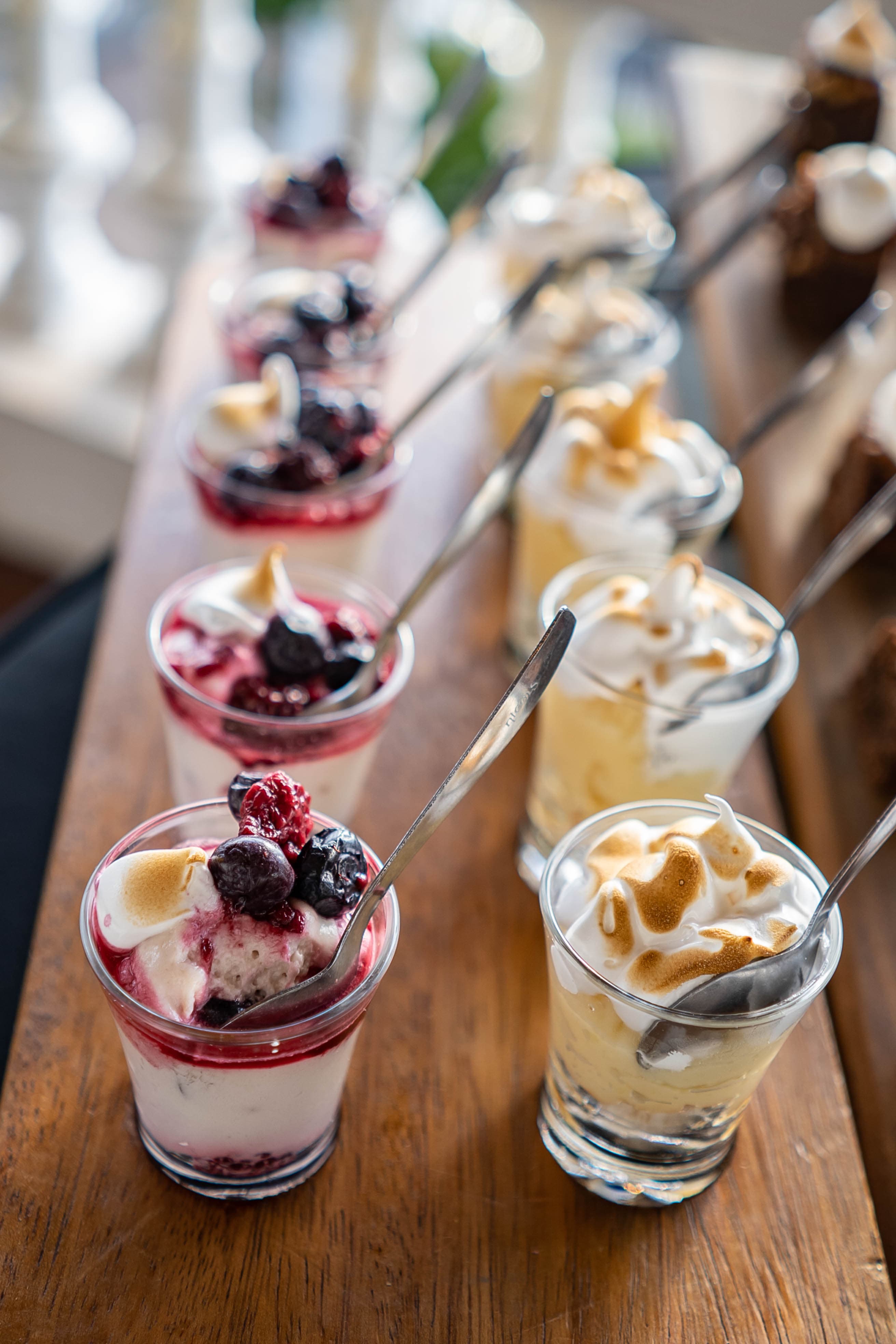 Proveedor Vivanco Catering: imagen #4