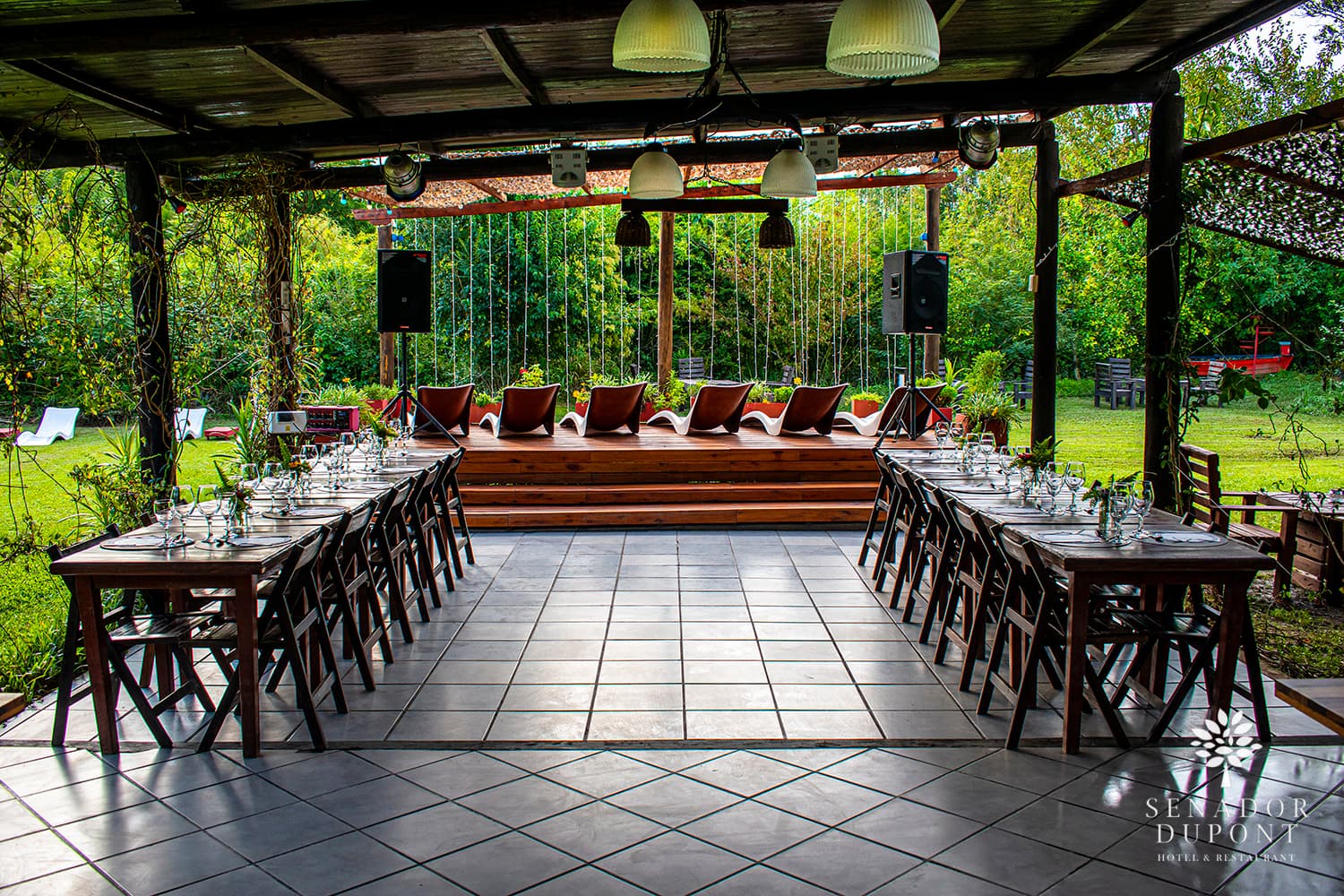 Proveedor Senador Dupont: imagen #5