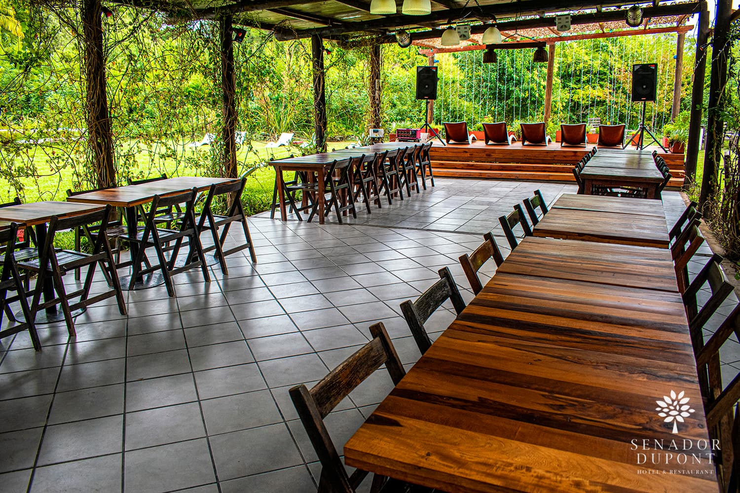 Proveedor Senador Dupont: imagen #3