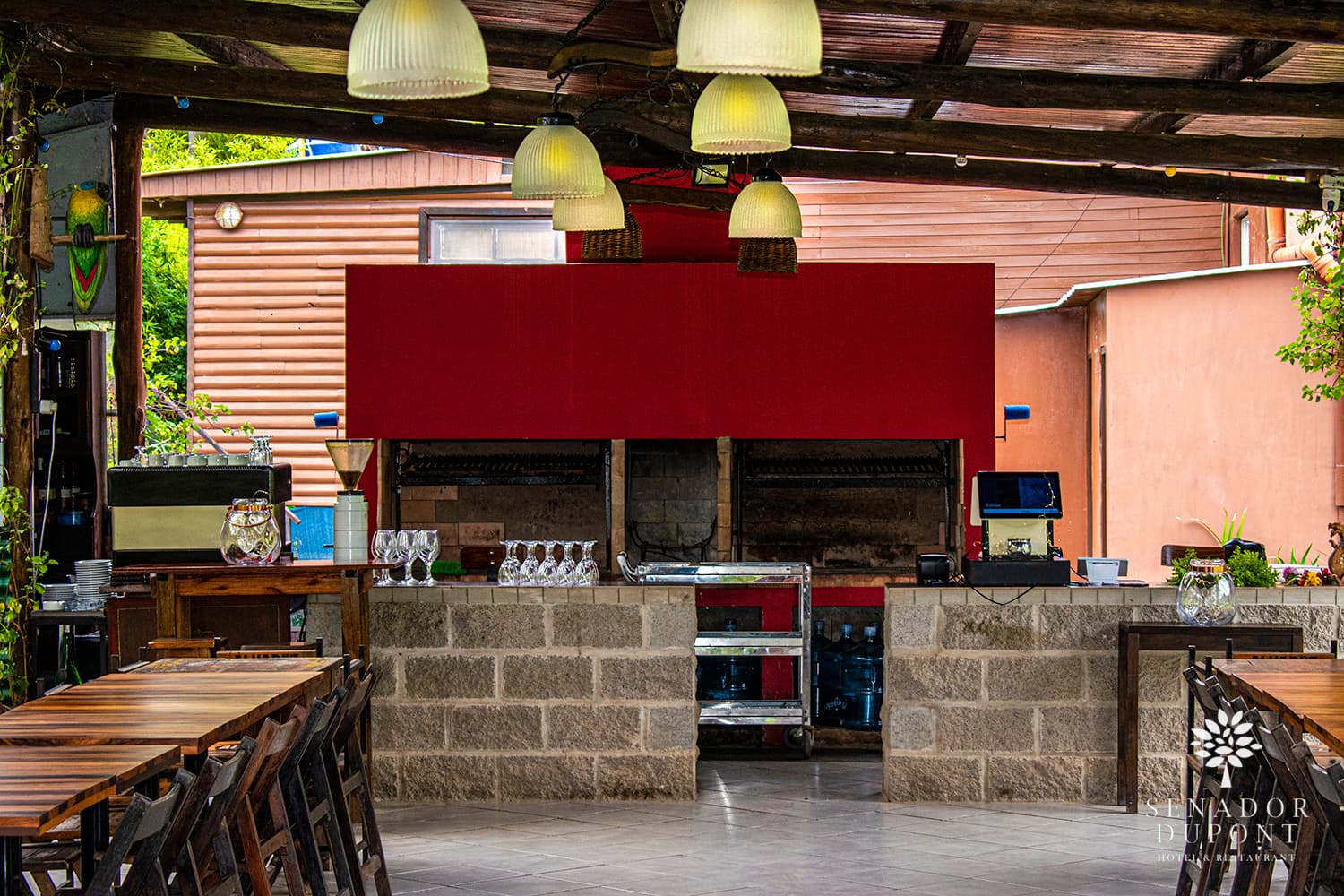 Proveedor Senador Dupont: imagen #4