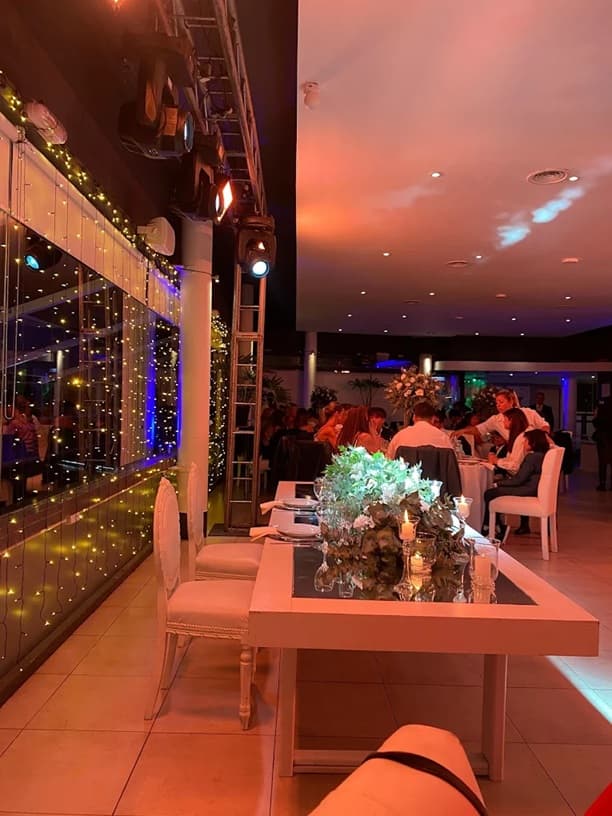 Proveedor Mirador del Cabo: imagen #1