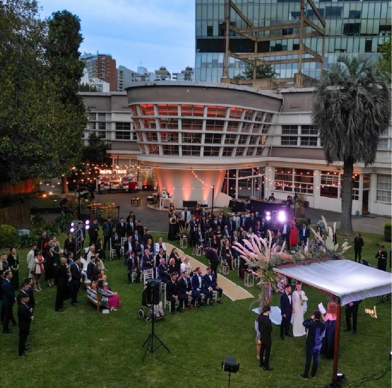 Proveedor Yacht Club Olivos: imagen #1