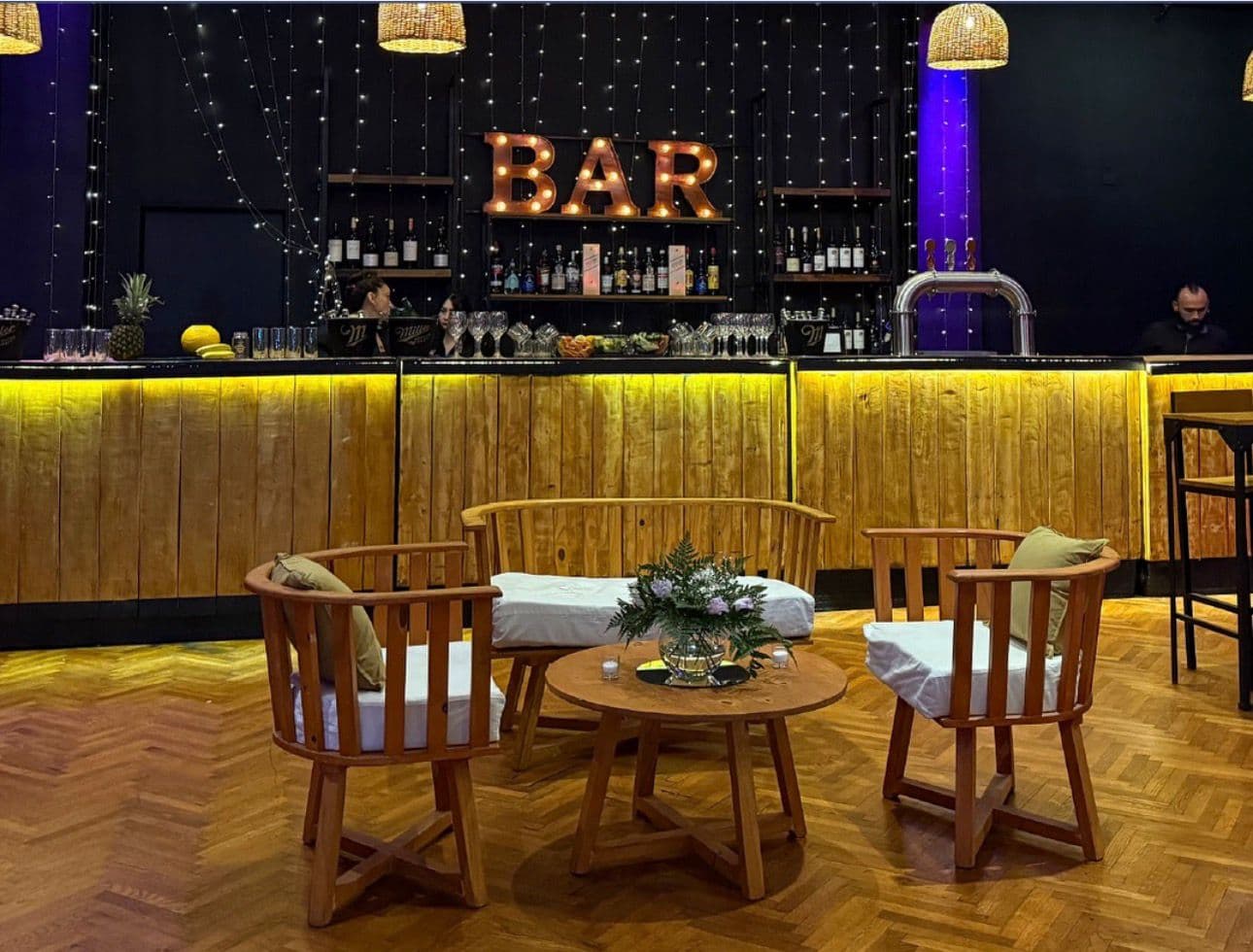 Proveedor Yacht Club Olivos: imagen #4