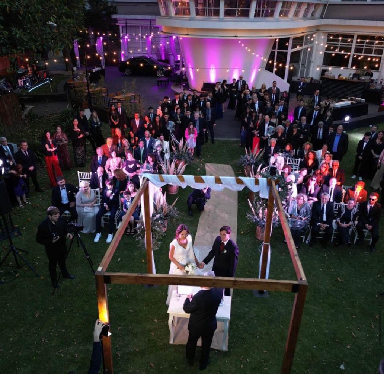 Proveedor Yacht Club Olivos: imagen #3