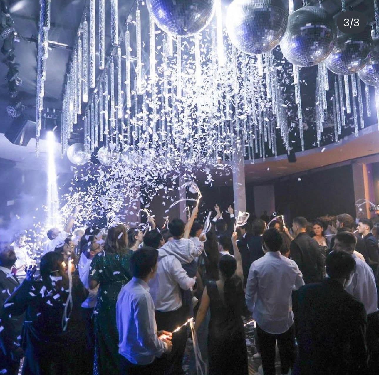 Proveedor Yacht Club Olivos: imagen #5