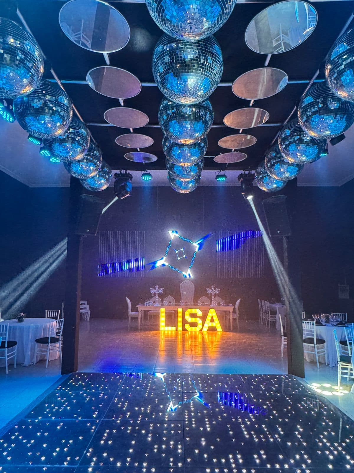 Proveedor Límite San Fernando: imagen #3