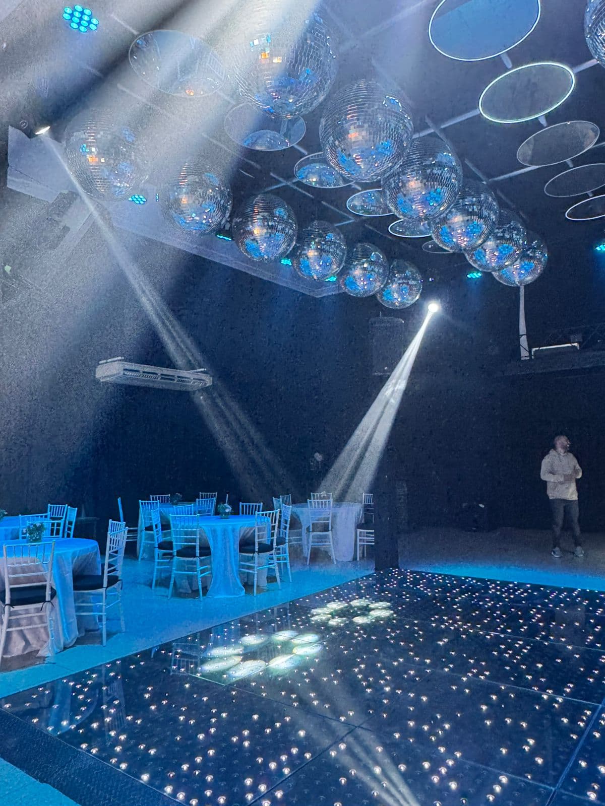 Proveedor Límite San Fernando: imagen #2