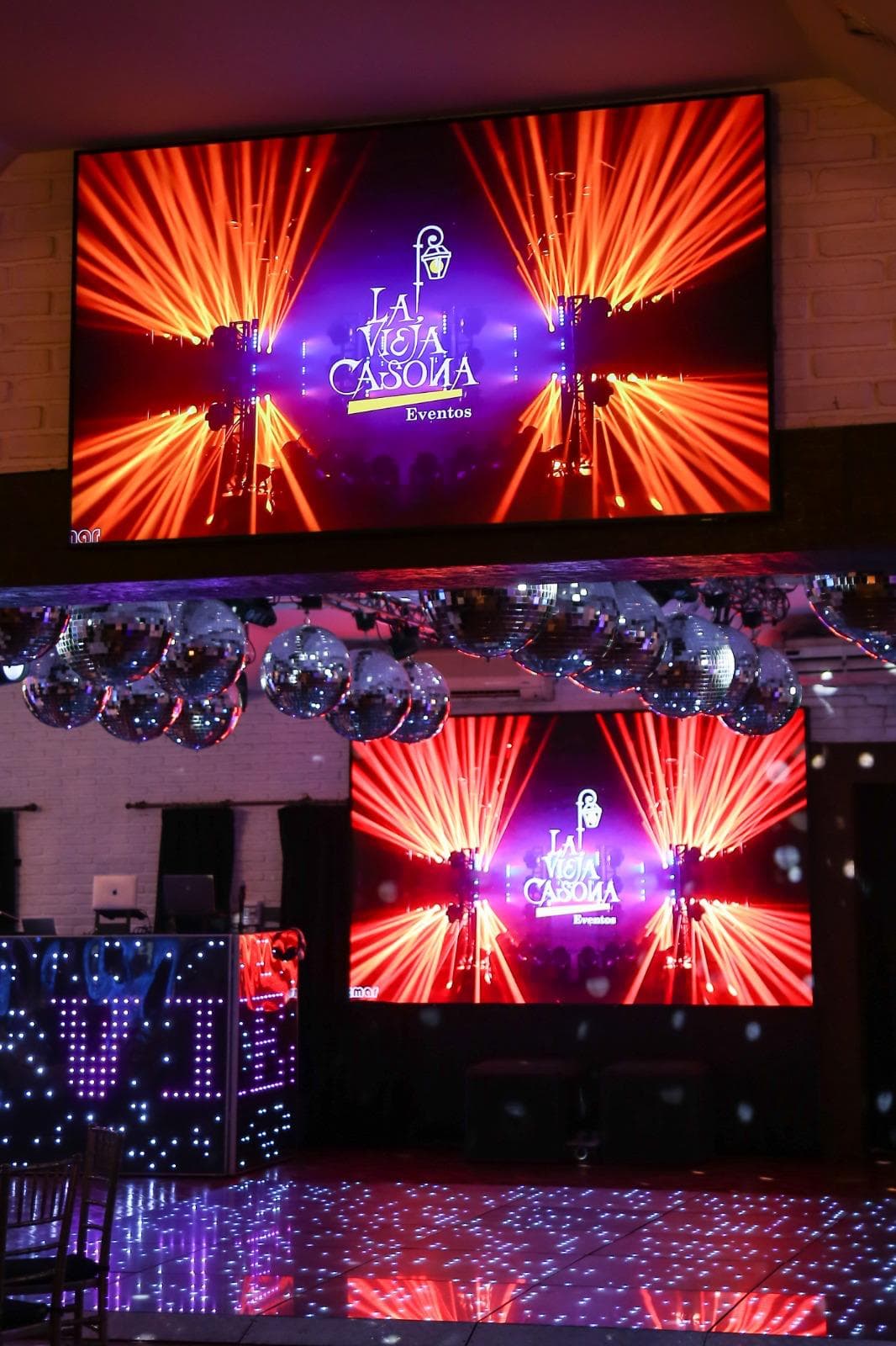 Proveedor La Vieja Casona: imagen #2