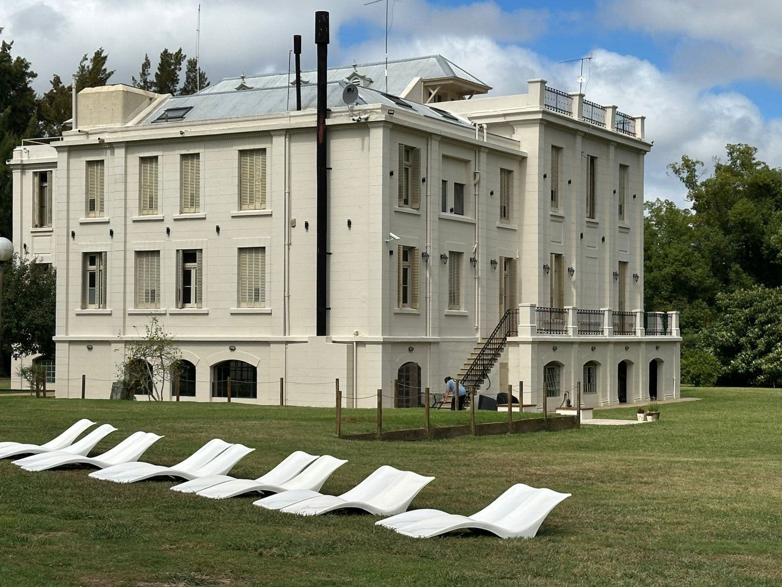 Proveedor Convento de San Francisco: imagen #1