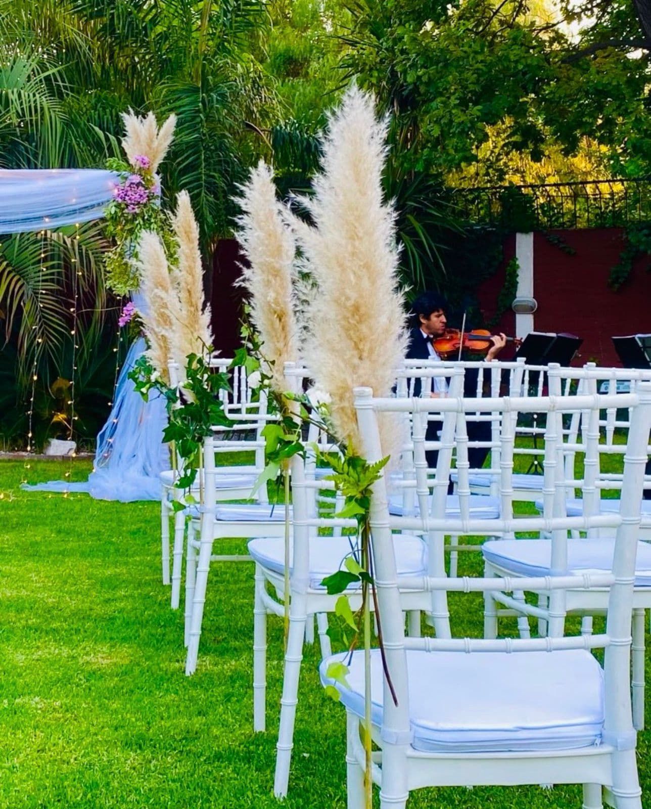 Proveedor AG Consultores Eventos y Ambientaciones: imagen #5